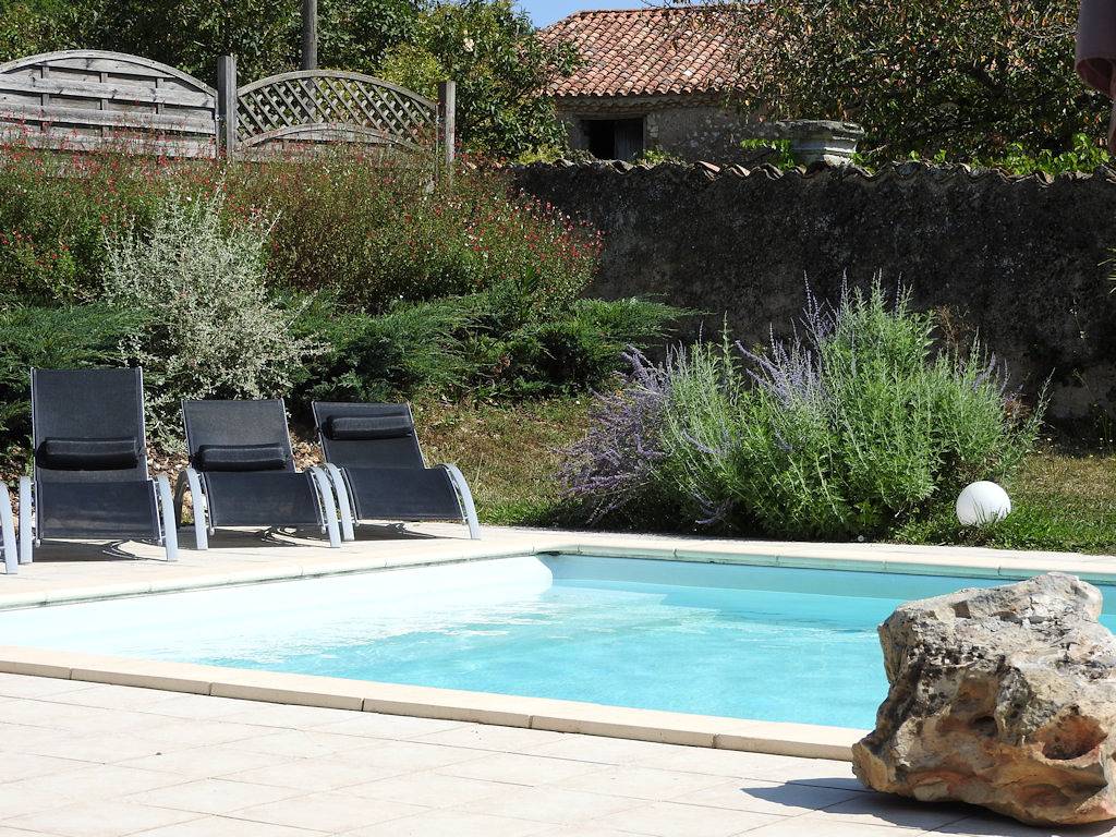 Gîte familial La Grange Couture in Manzac-sur-Vern, Périgord Blanc