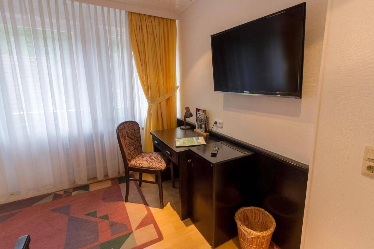 Hotel Sauerbrey in Osterode, Harzvorland