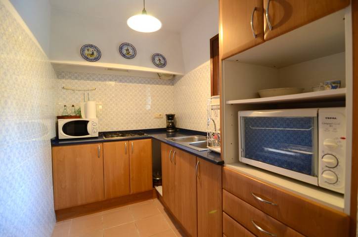 Ferienhaus für 6 Personen, mit Garten und Terrasse, mit Haustier in Pals - 3