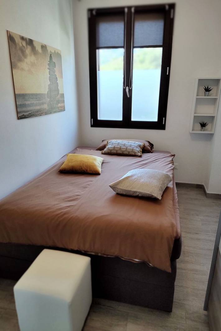 Gîte pour 3 personnes à Cannigione - 3