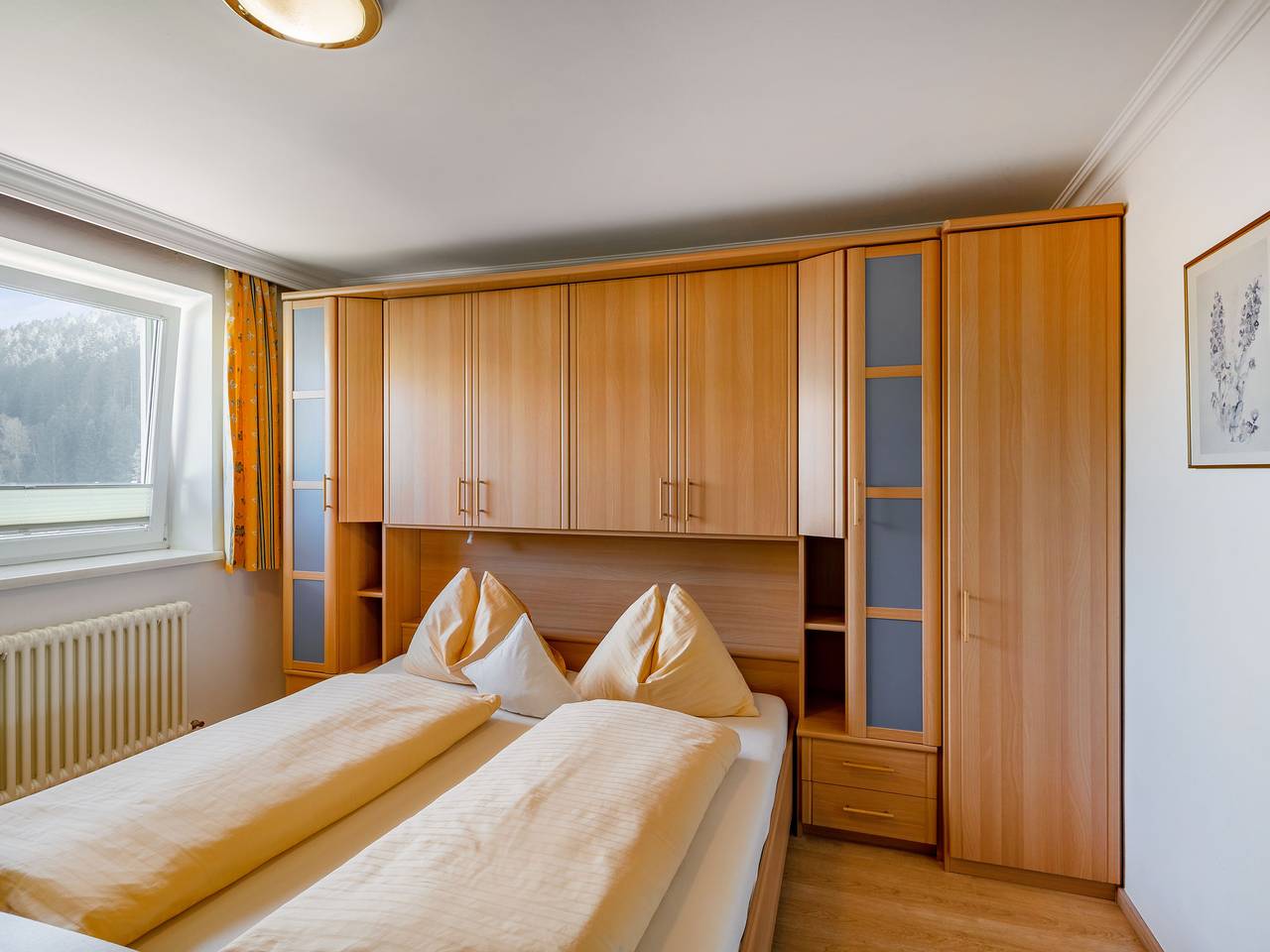 Ganze Wohnung, Weberbauer in Hollersbach im Pinzgau, Pinzgau