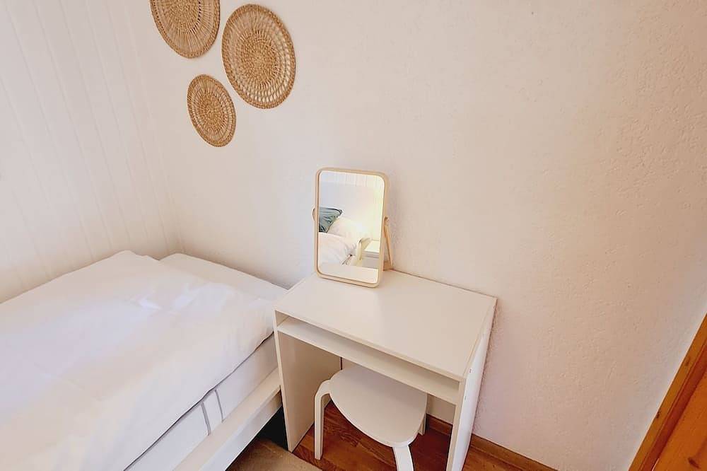 Bungalow für 3 Gäste mit 55m² in Schenkendöbern in Pinnow, Schenkendöbern