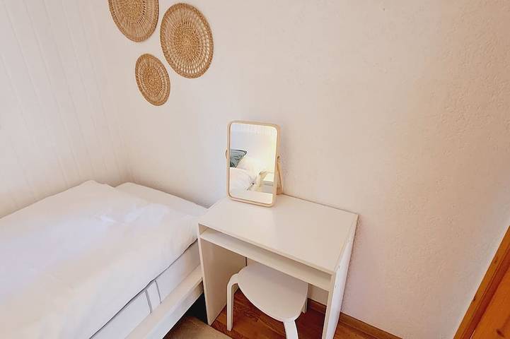 Ferienhaus für 3 Personen, mit Garten in Schenkendöbern - 3