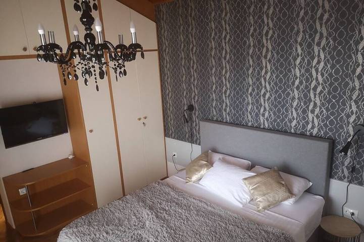 B&B für 2 Personen in Zadar