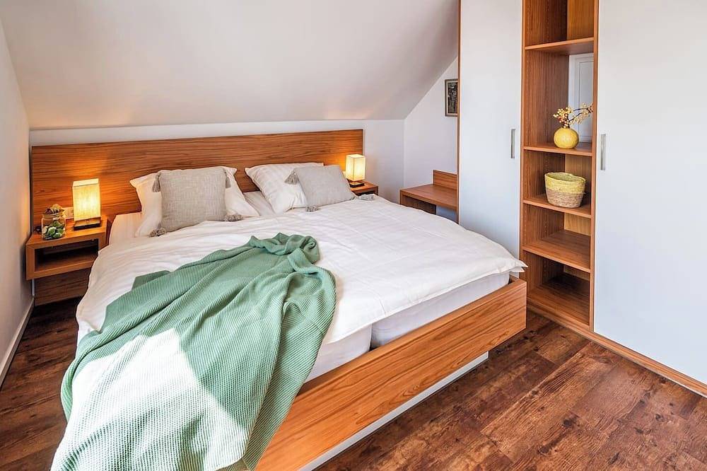 Ganze Wohnung, Zum Brandenburger Tor 12 in Damme, Osnabrücker Land