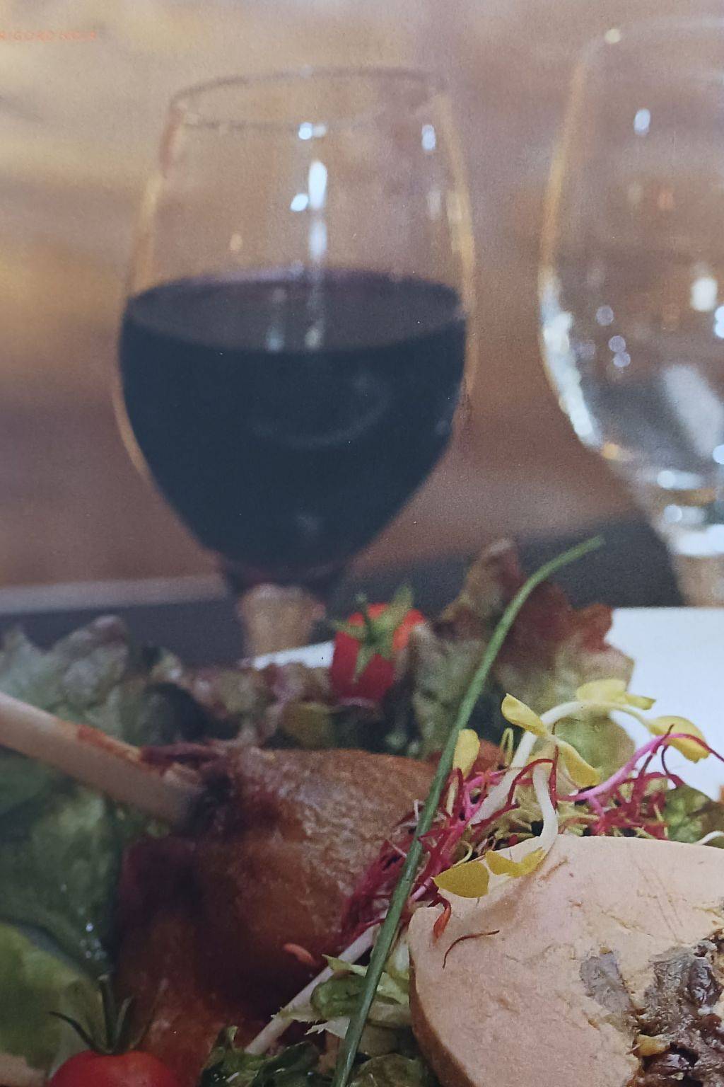 Fachwerkhaus "gitealienor perigord" in Lanquais, Périgord Pourpre