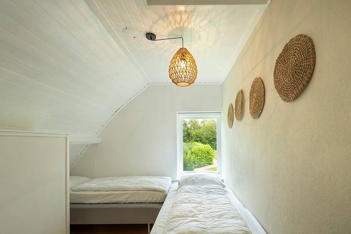 Ferienhaus für 8 Personen, mit Pool und Terrasse sowie Garten in Burgh-Haamstede - 4