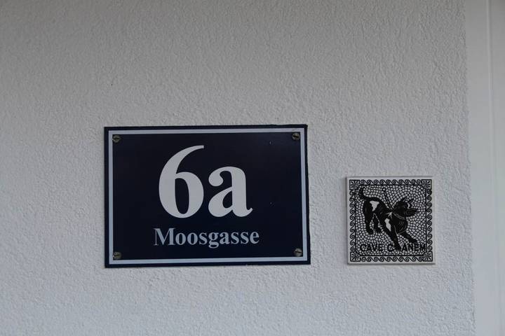 Ferienwohnung für 7 Personen, mit Terrasse und Ausblick, mit Haustier in Gmunden - 2