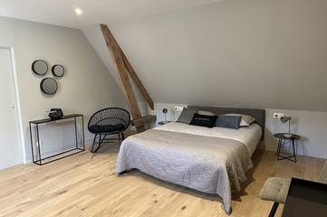 Gîte pour 2 personnes dans Office De Tourisme De Chablis