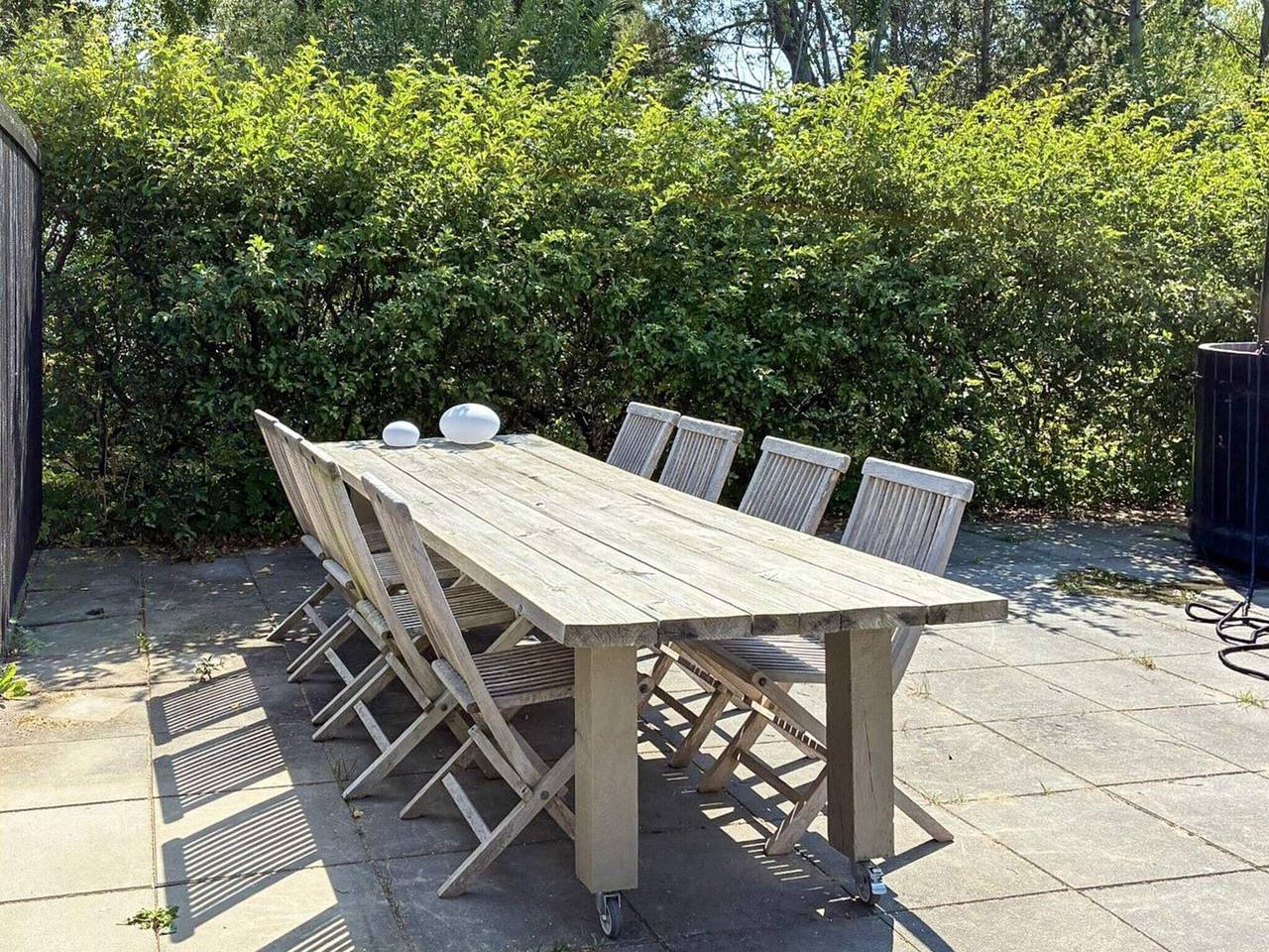 Familiehjem i Albæk, 6 gjester in Ålbæk, Nordøst-Jylland