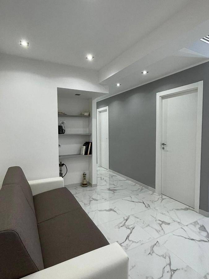 Entire apartment, Two-Bedroom Apartment in Ostia, Rome