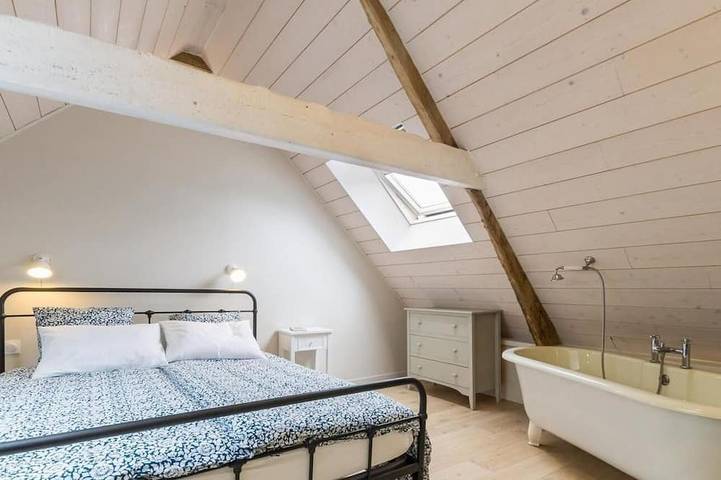 Location de vacances pour 10 personnes à Saint-Pierre-Église - 2