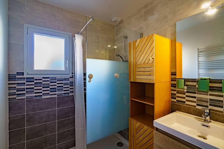Le Refuge de la Fontaine - Maison 25min de Quimper in Châteaulin, Iroise