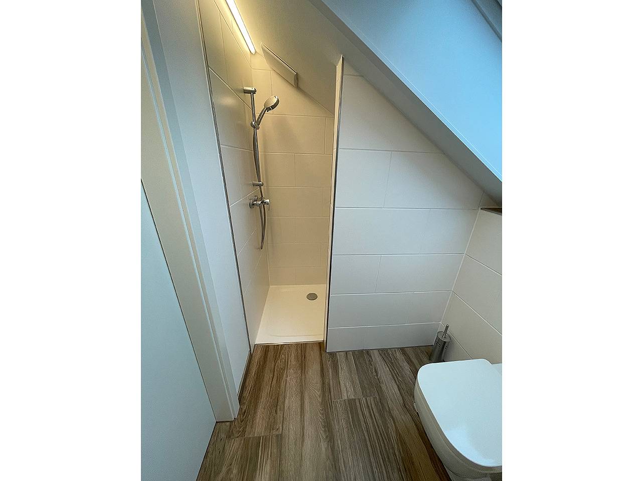 Eichen-Chalet - Suite Mont Blanc, 3-Zimmer-Suite mit Klimaanlage, 109 qm in Eichenberg, Bodensee-Vorarlberg
