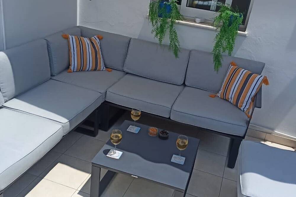 Appartamento vacanze a Kapari a partire da 76€ a notte