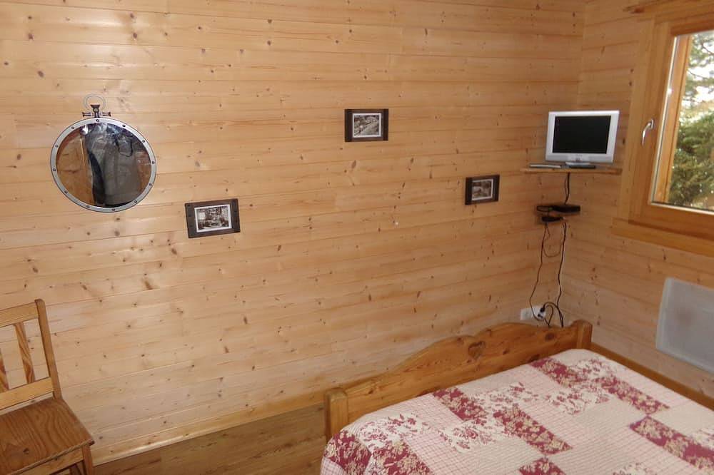 Neues Chalet, Ventron mit Sauna, Wifi, 75 m2 Terrasse nach Süden, Htes Vosges in Ventron, Regionaler Naturpark Belchen der Vogesen