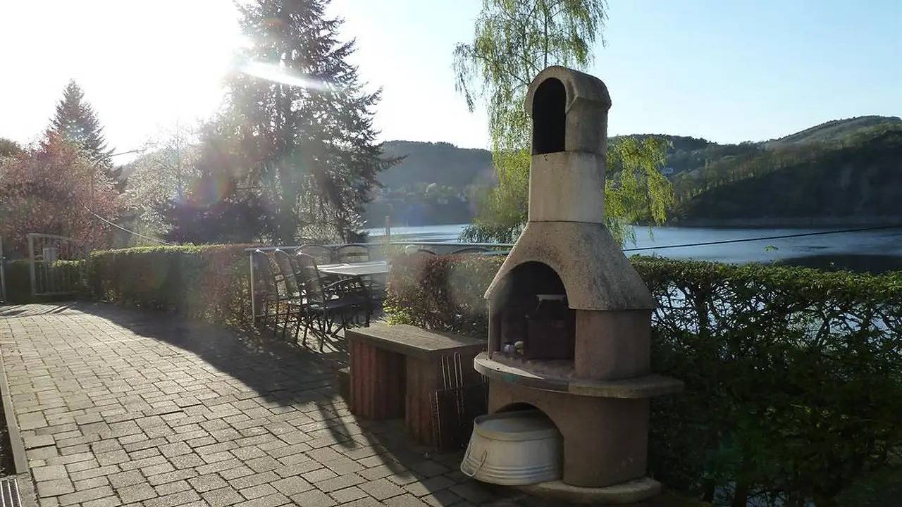Ganze Ferienwohnung, Ferienwohnung für 12 Personen (200 m²) in Simmerath in Simmerath, Rureifel (Nordrhein-westfalen)