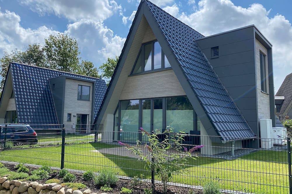 Ferienhaus für 5 Gäste mit 90m² in Damp in Ostseebad Damp, Damp