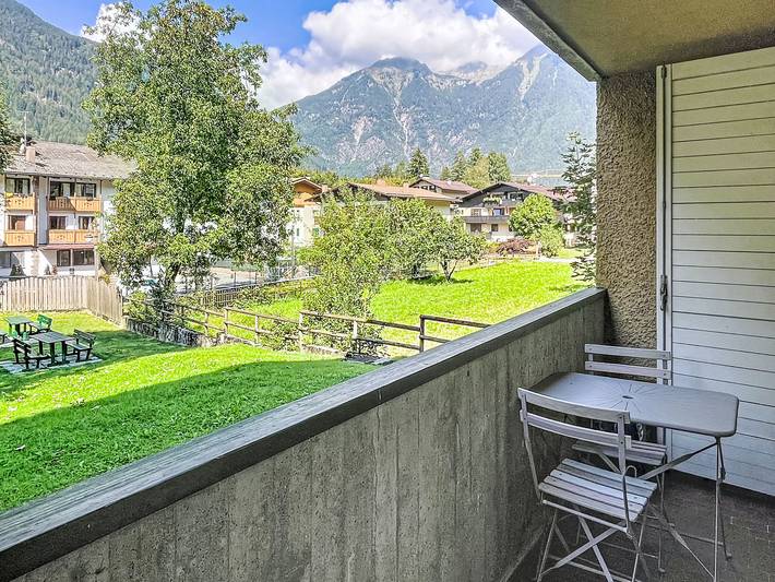 Ganze Wohnung, Stella Alpina in Pinzolo, Giustino
