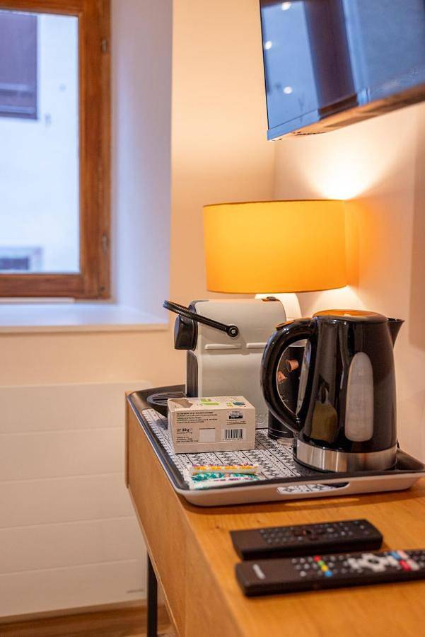 Gîte pour 2 personnes, animaux acceptés à Sélestat - 4