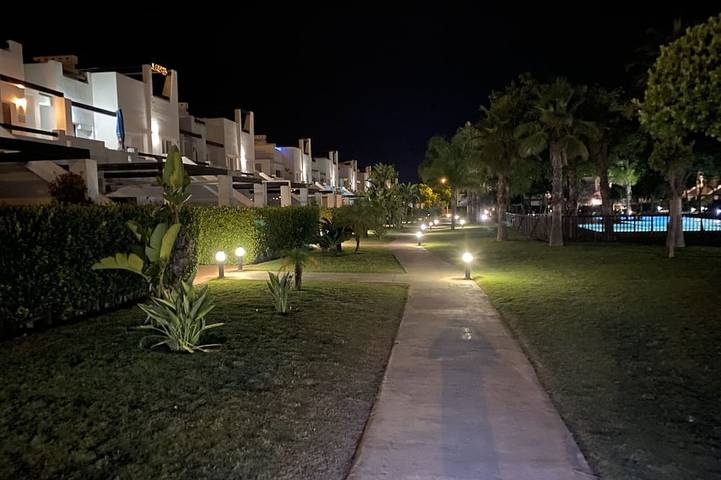 Holiday apartment for 4 people - 1