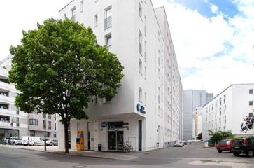 Hotel für 4 Personen, mit Haustier in Mitte Berlin