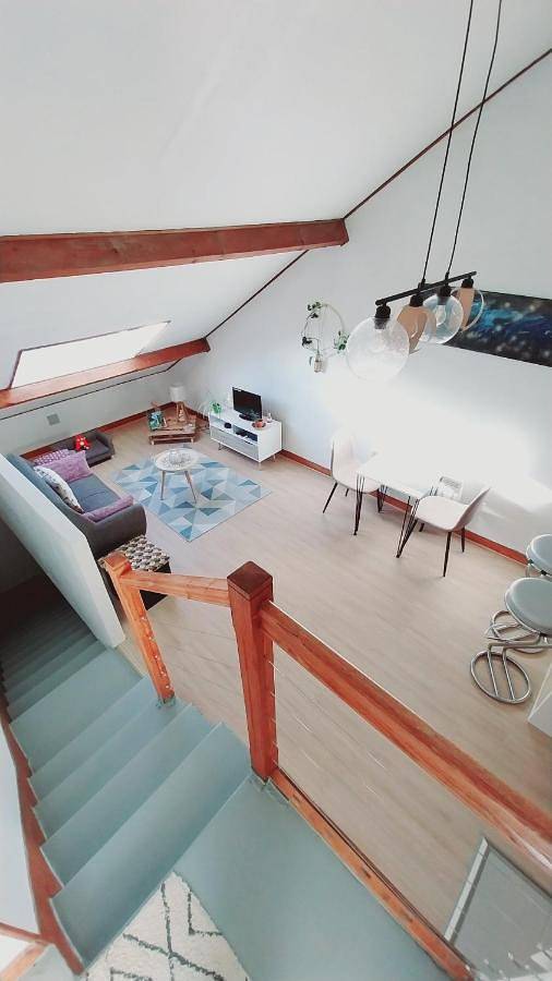 Gîte pour 2 personnes, avec jardin à Limeil-Brévannes - 2