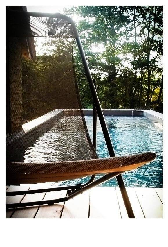 Maison de vacances pour 10 personnes, avec jardin ainsi que piscine et jacuzzi