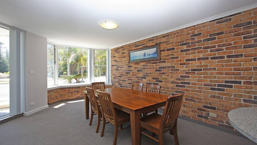 Ganze Wohnung, 3 Großsegel - zu Fuß zum Stadtstrand! in Port Macquarie, New South Wales