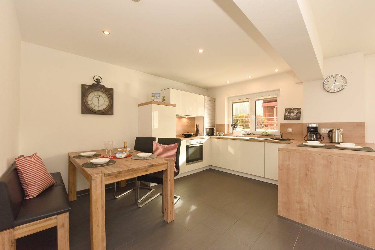 Ganze Wohnung, Ferienwohnung Bergglück in Oberstdorf, Bayerisch Schwaben