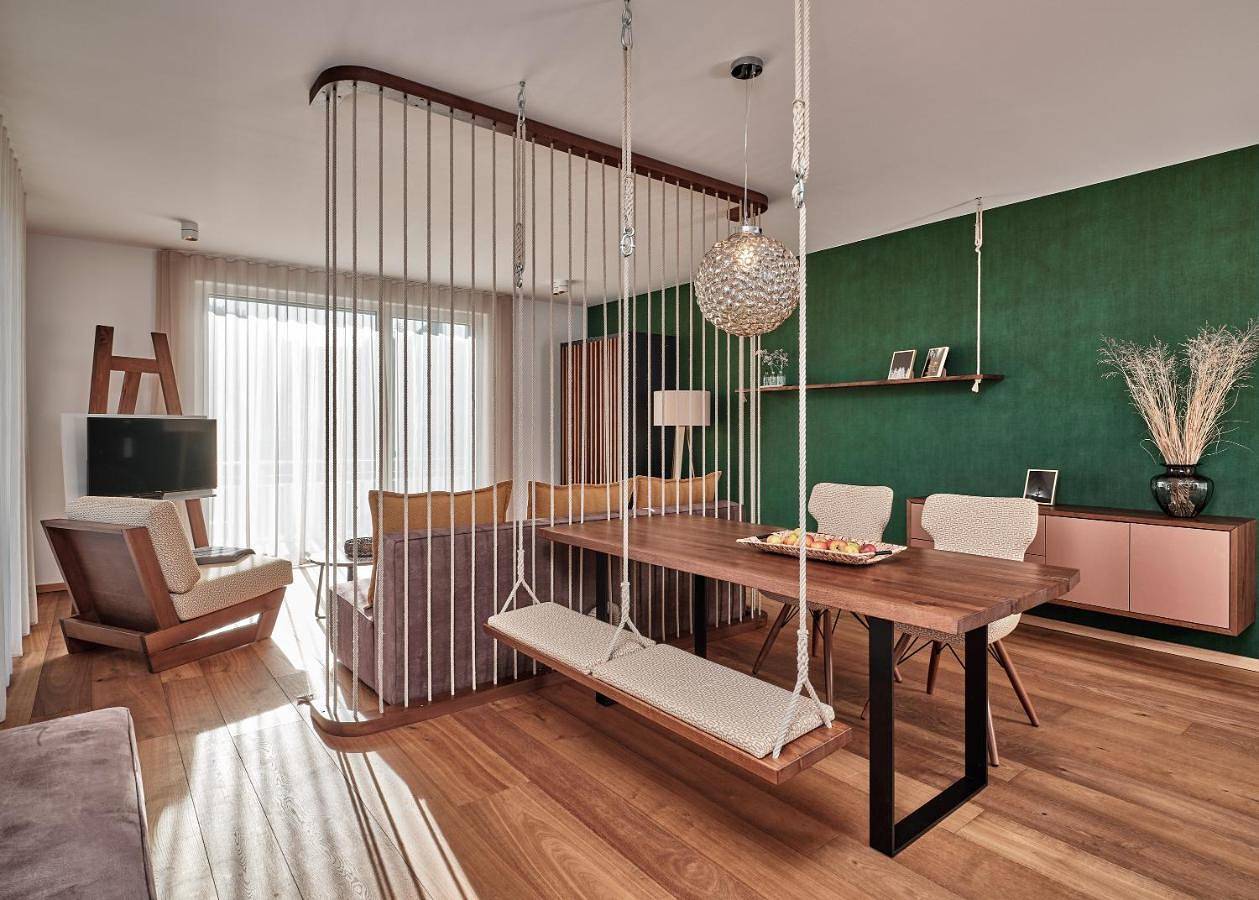 Two-Bedroom Apartment in Hinterzarten, Forêt-Noire du Sud