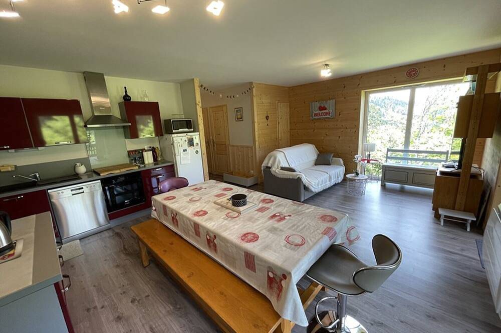 Photo : Appartement de vacances