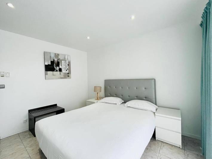 Hôtel pour 2 personnes, avec terrasse, animaux acceptés à Palavas-les-Flots - 4