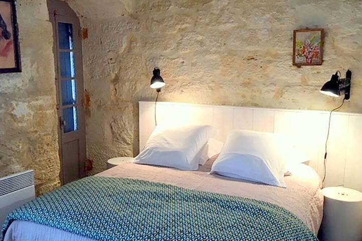 Les terrasses de Beynac-Maison de charme 4 étoiles-Piscine Privée in Beynac-et-Cazenac, Périgord Noir