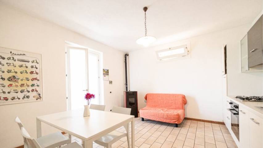 Appartement de vacances entier, Appartement de vacances pour 4 personnes in Acquaviva (Elba), Portoferraio