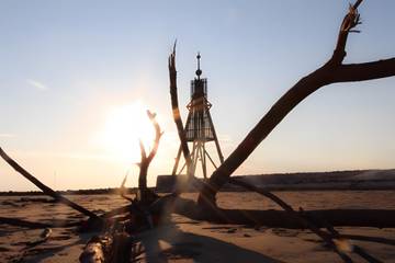 Ferienhaus für 4 Personen, mit Garten, mit Haustier in Cuxhaven