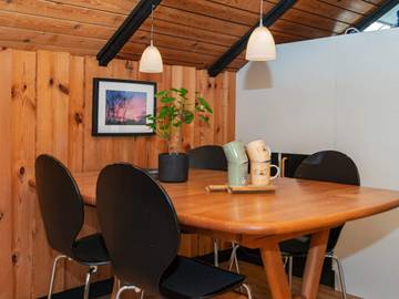 Ferieudlejning til 4 Personer i Jegum, Jegum Ferieland, Billede 2