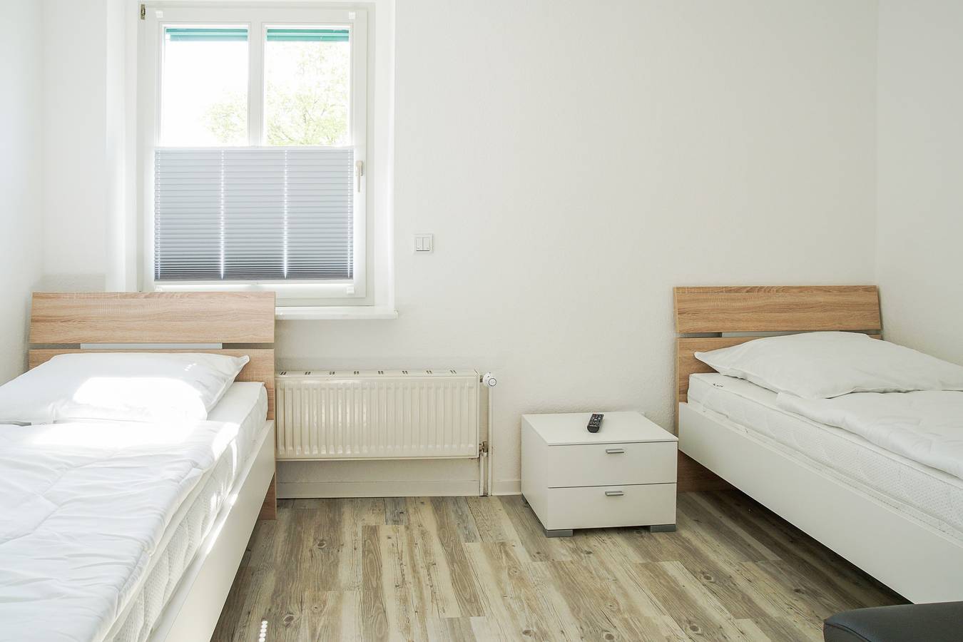 Apartamento vacacional entero, Apartment Bodden in Greifswald, Pomerania Occidental