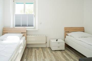 Ferienwohnung für 5 Personen in Greifswald, Vorpommern, Bild 2