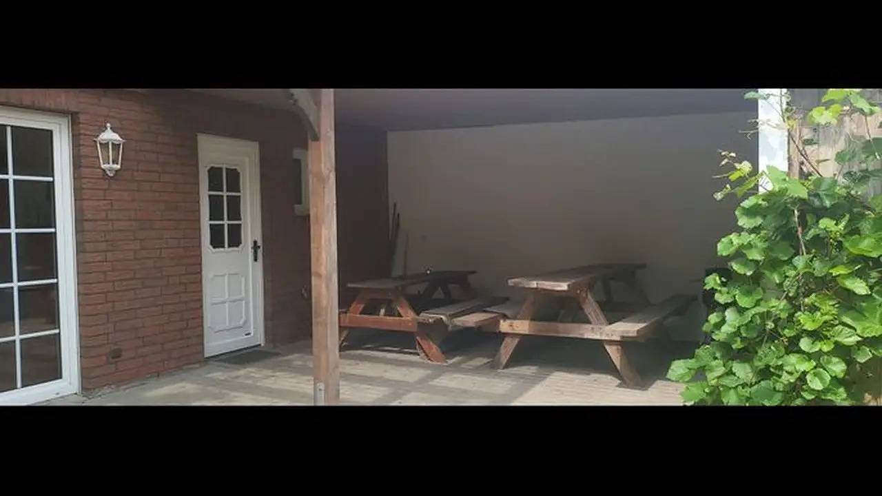 Ganze Ferienwohnung, Ferienwohnung für 1 Person (13 m²) in Eggstedt in Eggstedt, Sankt Michaelisdonn und Umgebung