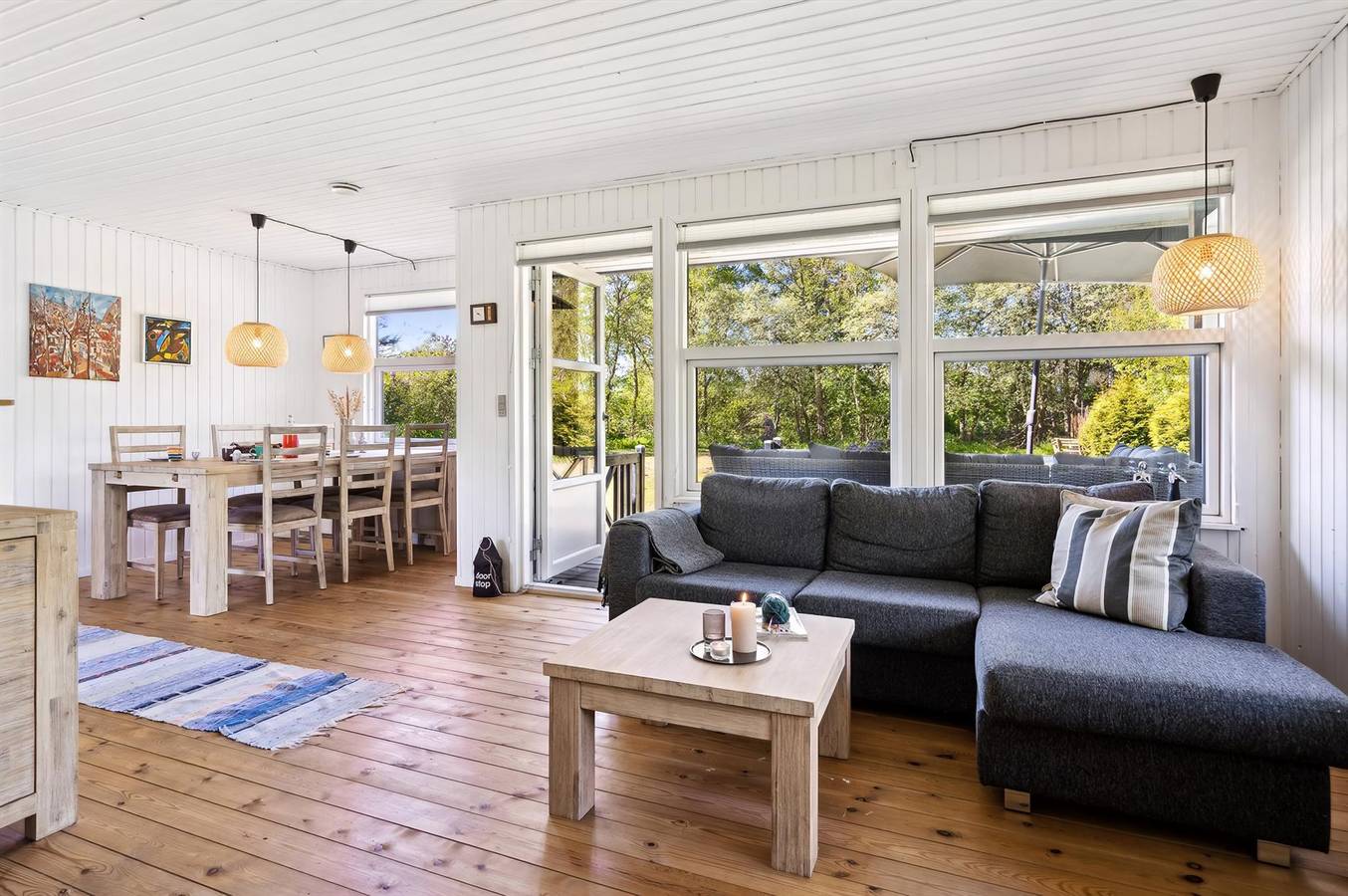 Pet friendly home in Havndal with Wifi in Randers