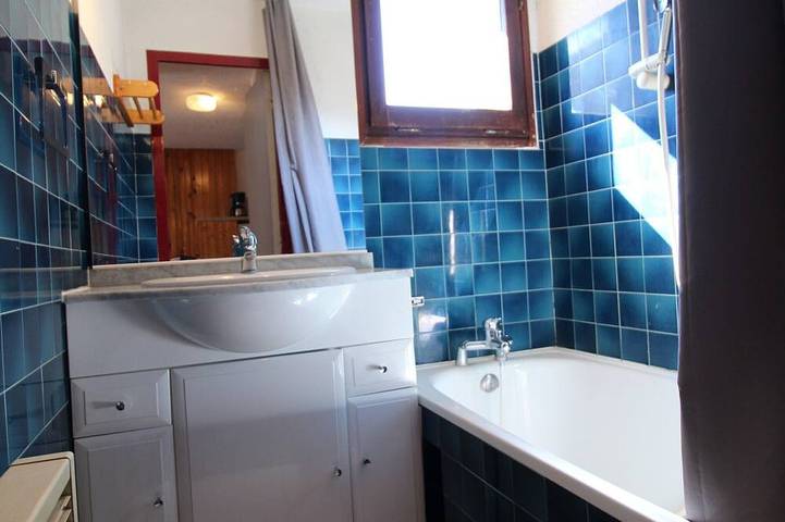 Gîte pour 7 personnes, animaux acceptés dans Office De Tourisme De Val Cenis Lanslebourg - 4