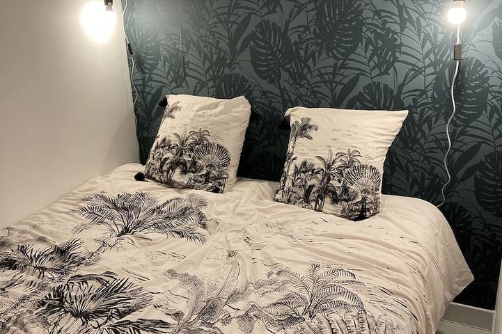 Location de vacances pour 6 personnes, avec terrasse, animaux acceptés à Seyssel - 2