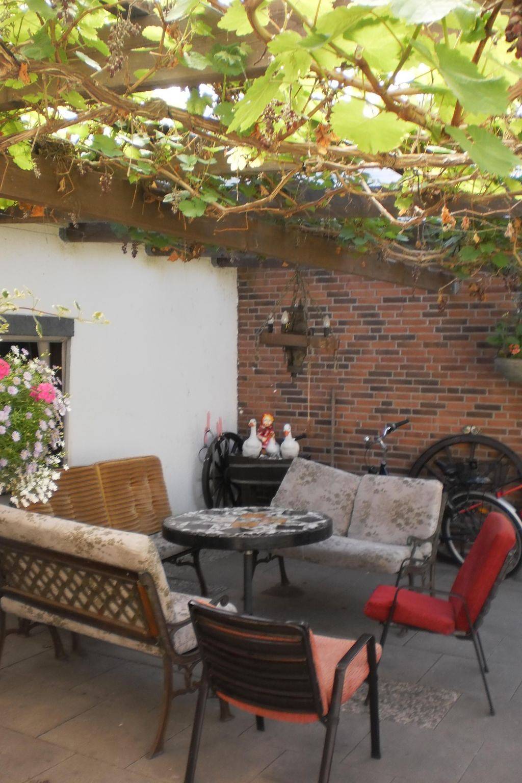 Ganze Wohnung, Ländliche Ferienwohnung in beliebtem Gästehaus in Goosefeld, Rendsburg-Eckernförde