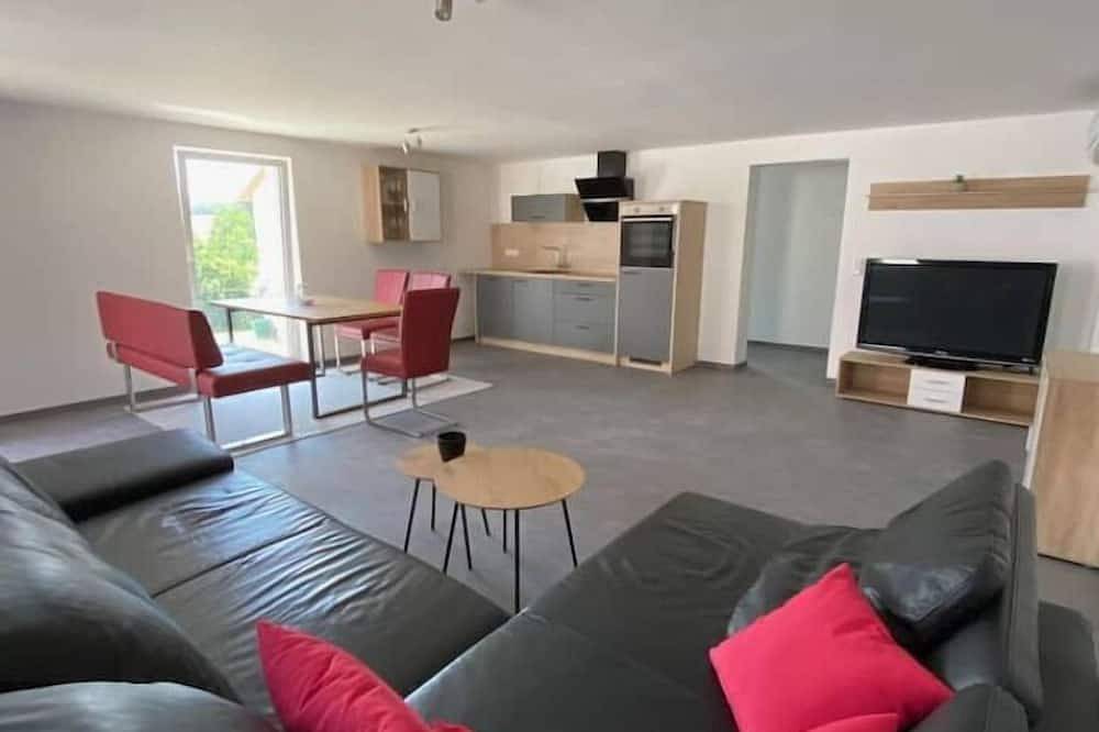 Ganze Wohnung, Ferienwohnung \"Felina\" in Passau, Passauer Land