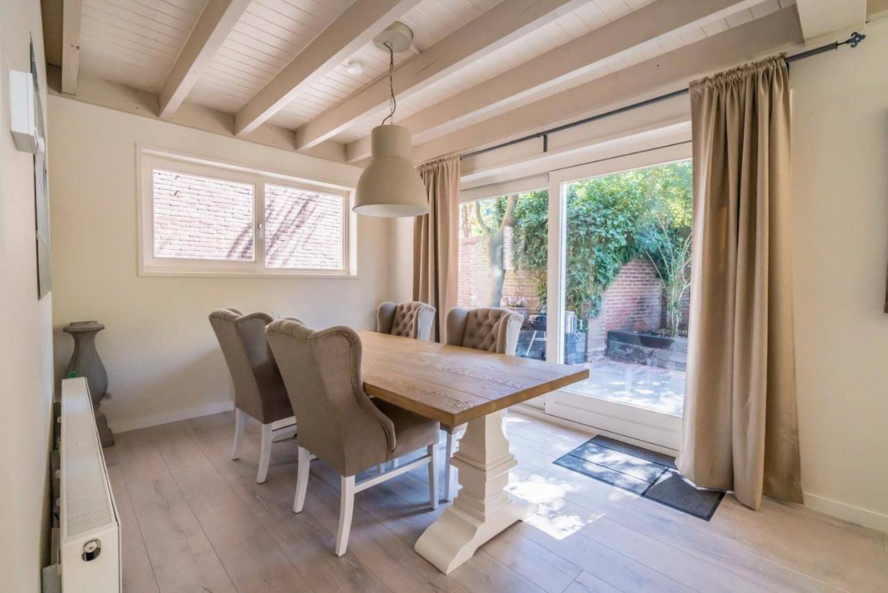 Holiday Home in Zierikzee, Zeeuwse Kust
