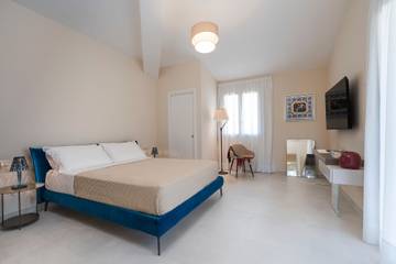 Villa pour 6 Personnes dans Fontane Bianche, Syracuse, Photo 4