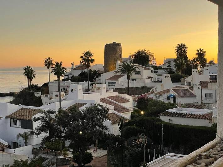 Apartament wakacyjny dla 6 osób, z basen i widok oraz ogród - 1