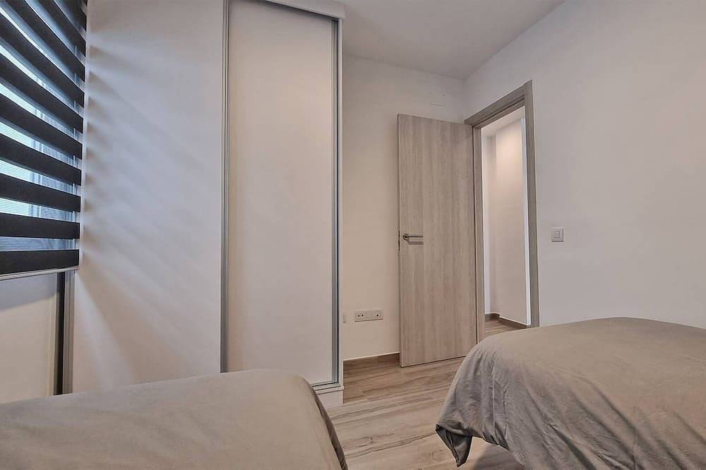 Apartamento entero, Costa azul 3 derecha in Puerto Naos, Los Llanos de Aridane
