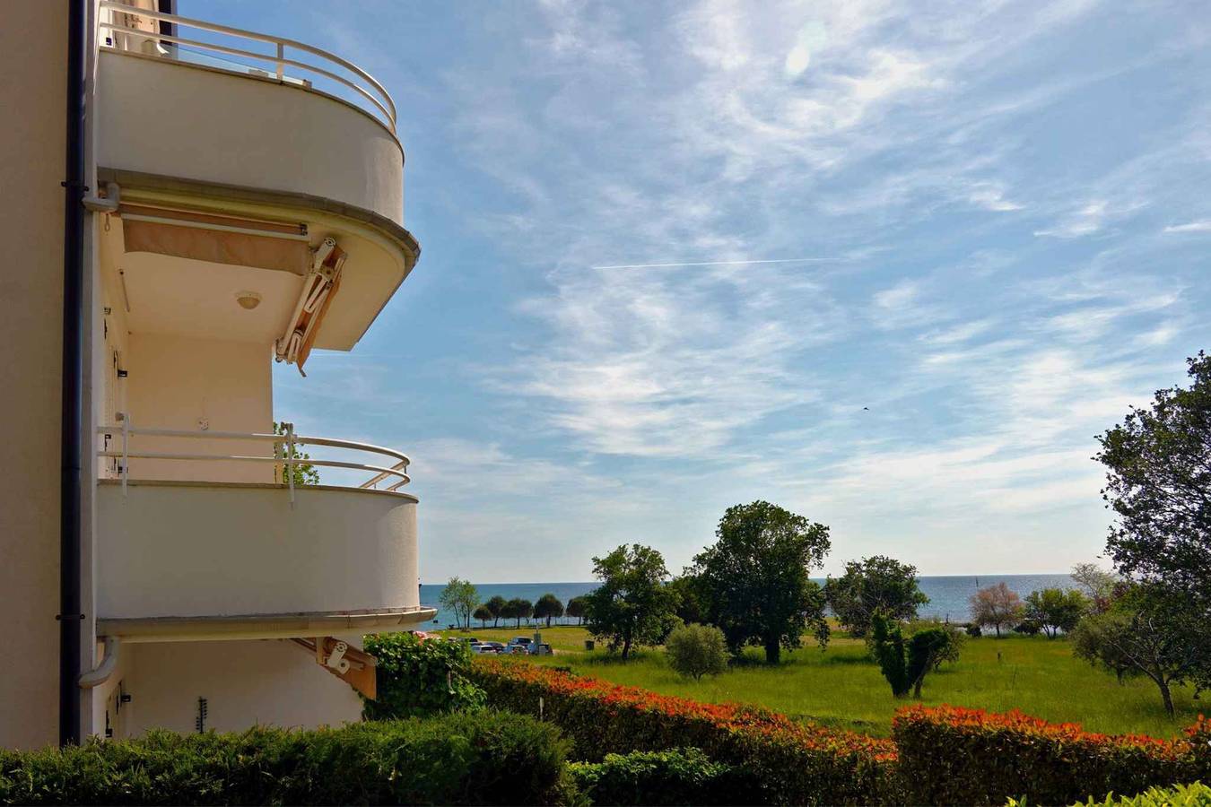 Ganze Ferienwohnung, Ferienwohnung mit Klimaanlage und Internet in Zambratija, Umag und Umgebung